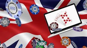 Discover the Exciting World of Play Online Casino UK