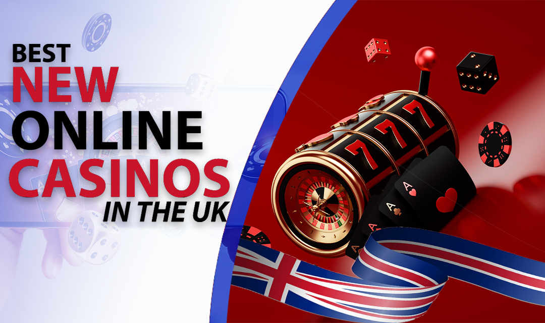 Ultimate Guide to Online Casino UK Everything You Need to Know