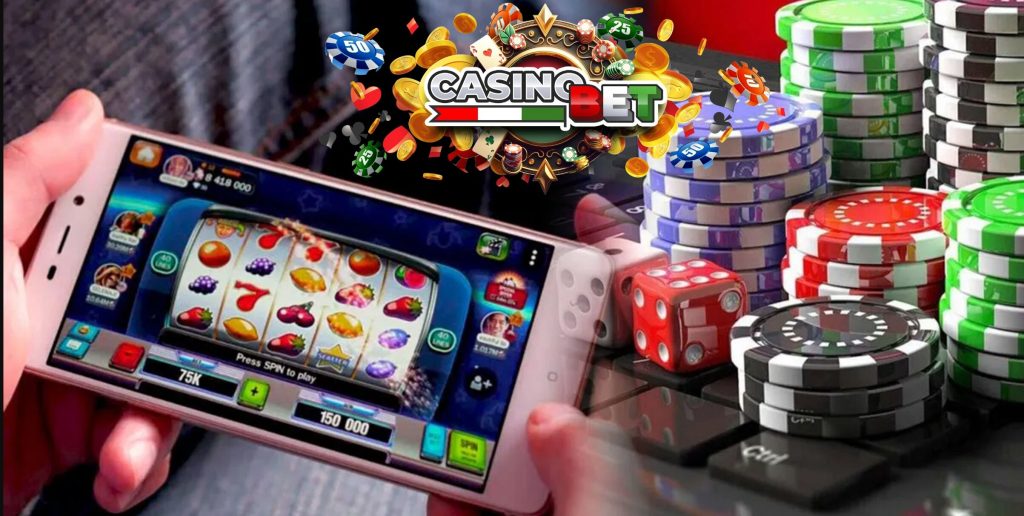 Fedezd fel a legjobb online casinok világát!