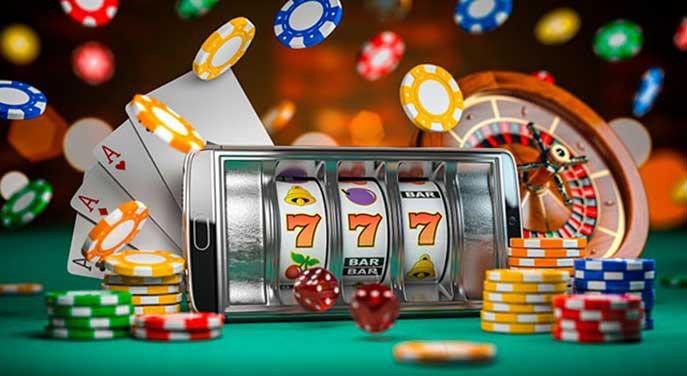 Exploring Non-Gamstop Casino Sites Your Guide to Unrestricted Gambling